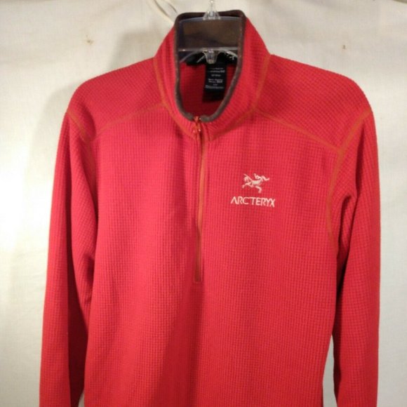 arcteryx polartec